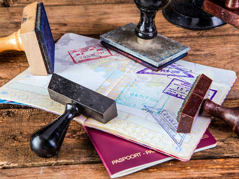 2026’DA TÜRKLERİN VİZESİ EN KOLAY ÇIKAN ÜLKELER AÇIKLANDI: Bu 5 Ülke Artık Neredeyse Otomatik Vize Veriyor!